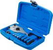 BGS technic Set scule montare şi demontare pompe de injecţie | pentru Ford 2.0 ECOblue (BGS 80002)