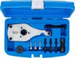 BGS technic Set scule montare şi demontare pompe de injecţie | pentru Ford 2.0 ECOblue (BGS 80002)