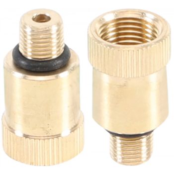   BGS technic Adaptor pentru Tester de compresie | pentru BGS 8005, 8235, 8236 | M10 x 1,0 (BGS 8005-10)