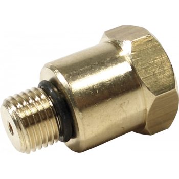   BGS technic Adaptor pentru Tester de compresie | pentru BGS 8005, 8235, 8236 | M12 x 1,25 (BGS 8005-12)