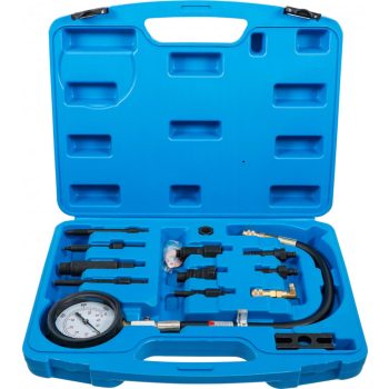   BGS technic Tester de compresie pentru motoare Diesel (BGS 8008)