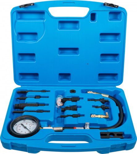 BGS technic Tester de compresie pentru motoare Diesel (BGS 8008)