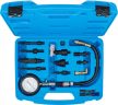 BGS technic Tester de compresie pentru motoare Diesel (BGS 8008)