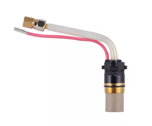 IWELD IGrip CUT151 de tăiere cu plasmă cap pistol (800C0151TOHE)