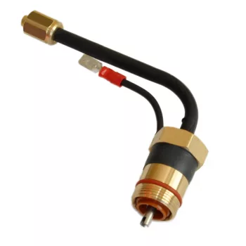   IWELD IGrip CUT81 de tăiere cu plasmă cap pistol (800C081TOHE)