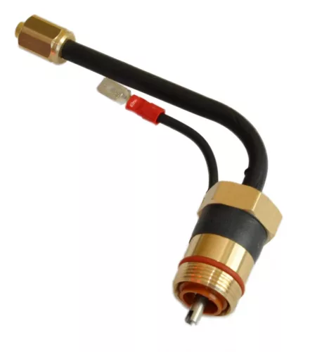IWELD IGrip CUT81 de tăiere cu plasmă cap pistol (800C081TOHE)