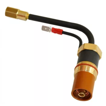   IWELD IGrip CUT141 de tăiere cu plasmă cap pistol (800C141TOHE)