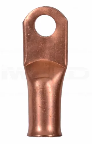 IWELD Papuc de cablu din cupru 16mm2 (800CABLELUG16)