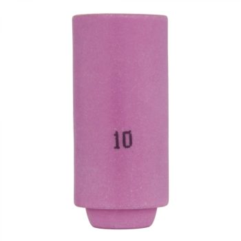   IWELD deflector gaz ceramic 10 SR17 / 26 / 18W 10N45 (800CC10510)