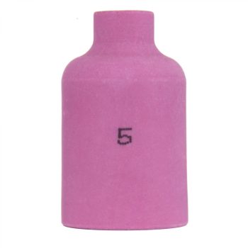   IWELD deflector de gaz ceramic pentru lentile de gaz 5 SR17 / 26 / 18W 54N17 (800CC54175)