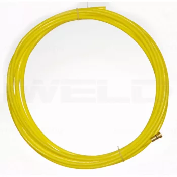   IWELD Sârmă conductor teflon 1,4-1,6 5m galben (800CF14165)