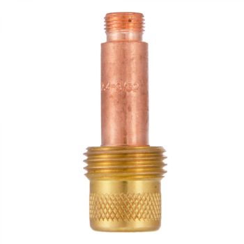   IWELD TIG lentile de gaz 2.0mm SR17 / 26 / 18W 45V25M (800CG00020)