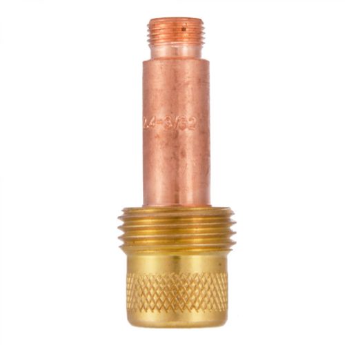 IWELD TIG lentile de gaz 2.4mm SR17 / 26 / 18W 45V26 (800CG00024)