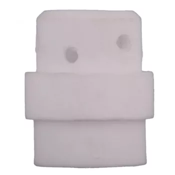 IWELD difuzor de gaz MIG240 (alb) (800CGD240W)