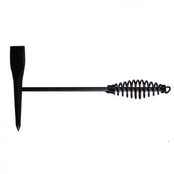 IWELD Mortezat ciocan 420g, mâner din metal (800CHPHAMM420)