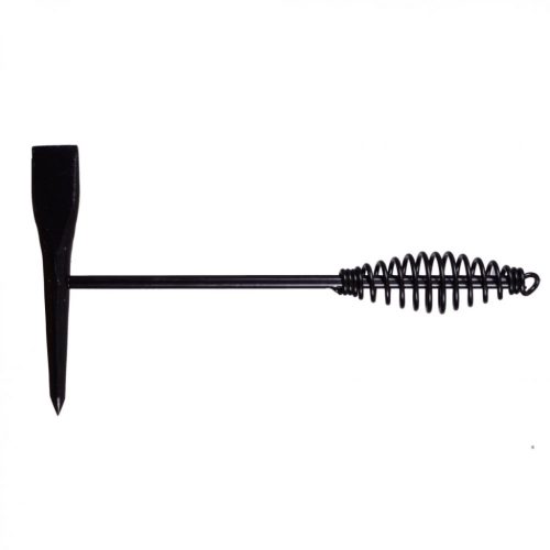 IWELD Mortezat ciocan 420g, mâner din metal (800CHPHAMM420)