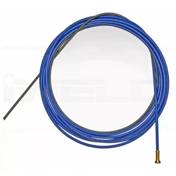   IWELD Spirala izolat termic 0,8-1,0 albastru 4.4m (800CL08104)