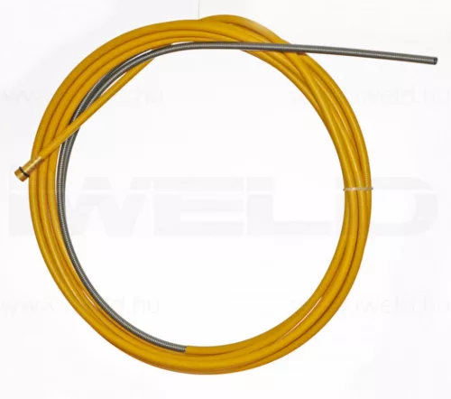 IWELD Spirala izolat termic 1,4-1,6 3m galben (800CL14163)