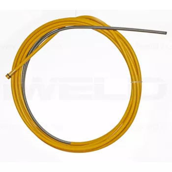 IWELD Spirala izolat termic 1,4-1,6 4m galben (800CL14164)