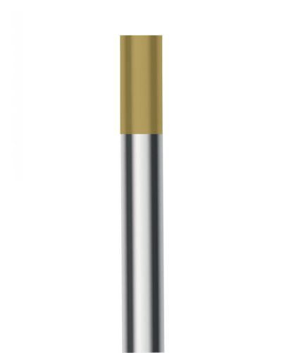 IWELD Tungsten electrod WL15 3.2x175mm aur (800CL32175)