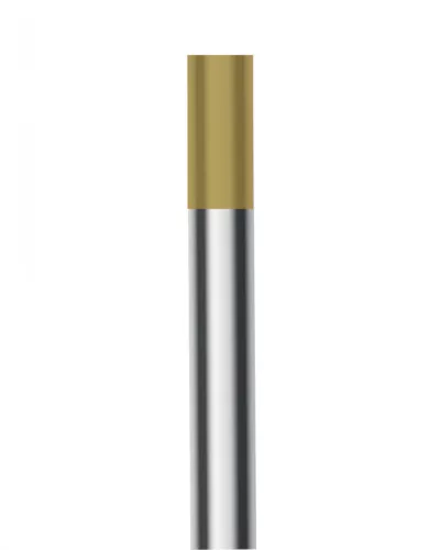 IWELD Tungsten electrod WL15 4.8x175mm aur (800CL48175)
