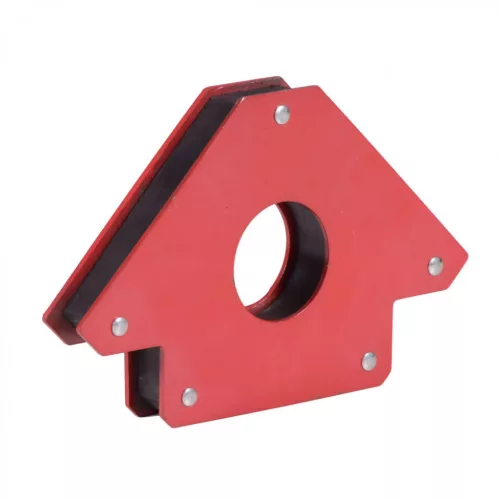 IWELD Adunarea magnet 2 76mmx76mm (800CMAGPOS2)
