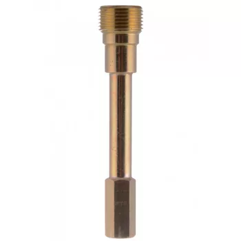   IWELD MIG IGrip 150F / 250F mâner filetat gât distanțier (800CMIGHANDNH)