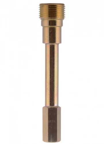 IWELD MIG IGrip 150F / 250F mâner filetat gât distanțier (800CMIGHANDNH)