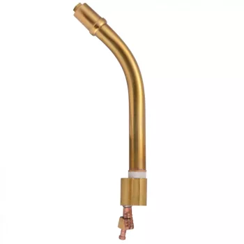   IWELD Sudarea gât pistol MIG240W (apă răcită) (800CSN24AW)