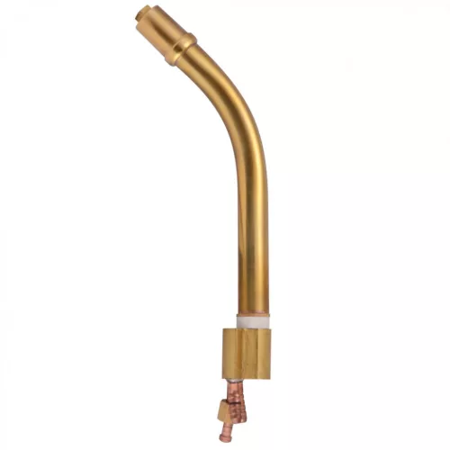 IWELD Sudarea gât pistol MIG240W (apă răcită) (800CSN24AW)