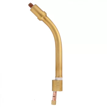   IWELD Sudarea pistol gât 500W (511) de apă răcită (800CSN501D)