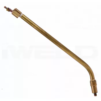   IWELD Sudura pistol gât MIG511water racit 500mm lung (800CSN501DH)