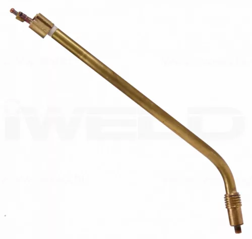 IWELD Sudura pistol gât MIG511water racit 500mm lung (800CSN501DH)