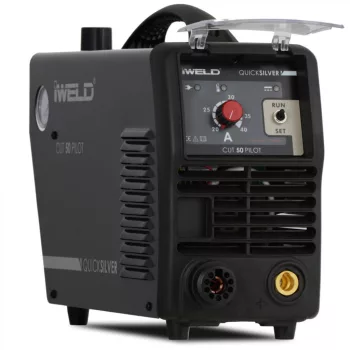 IWELD CUT 50 PILOT invertor de taiere cu plasma (800CUT50PT)