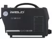 IWELD CUT 50 PILOT invertor de taiere cu plasma (800CUT50PT)