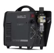 IWELD CUT 50 PILOT invertor de taiere cu plasma (800CUT50PT)