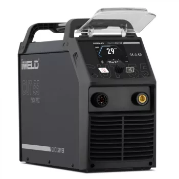   IWELD CUT 55 PILOT PFC invertor de taiere cu plasma (800CUT55PFC)