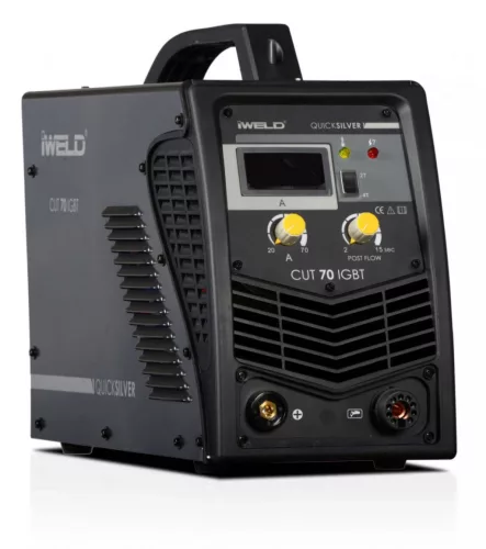 IWELD invertor de taiere CUT 70 IGBT Plasma (800CUT70IGBT)