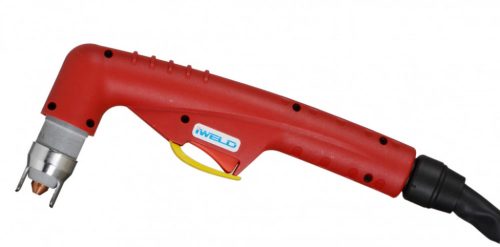 IWELD IGrip PT100-6m pistol de tăiere cu plasmă (central) (800CUTIP100PC)