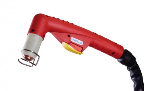 IWELD IGrip CUT151-A151 pistol de tăiere cu plasmă (central) (800CUTIP151C)