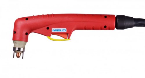 IWELD IGrip PT40-6m pistol de tăiere cu plasmă (central) (800CUTIP40PC)