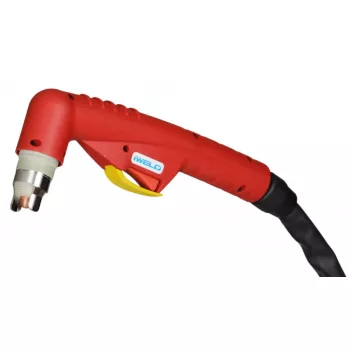   IWELD IGrip PT80-6m pistol de tăiere cu plasmă (central) (800CUTIP80PC)