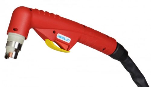 IWELD IGrip PT80-6m pistol de tăiere cu plasmă (central) (800CUTIP80PC)