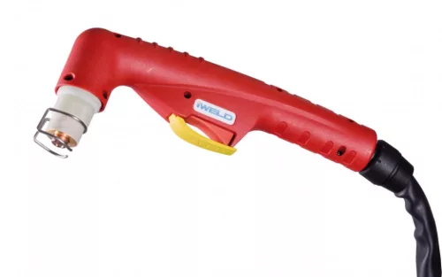 IWELD IGrip CUT81 pistol de tăiere cu plasmă (central) (800CUTIP81C)