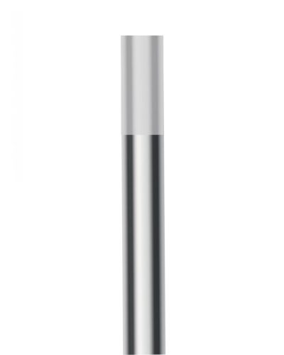 IWELD Tungsten electrod WZ8 2,4x175mm alb (800CZ24175)