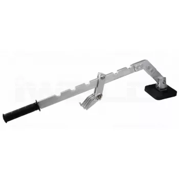 IWELD adâncitură trage maneta (800DISPTLIFTARM)