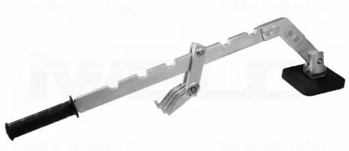IWELD adâncitură trage maneta (800DISPTLIFTARM)