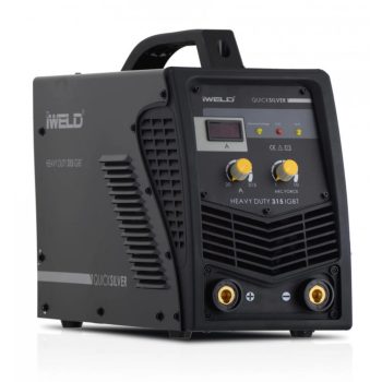 IWELD HEAVY DUTY 315 IGBT sudare invertor (800G315IGBT)