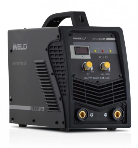 IWELD HEAVY DUTY 315 IGBT sudare invertor (800G315IGBT)