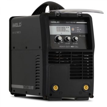   IWELD HEAVY DUTY 4000 Cell. invertor IGBT sudare (800G4000IGBT)